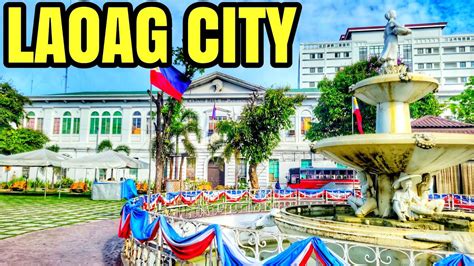 Laoag City, Ilocos Norte, Philippines Daily Weather .